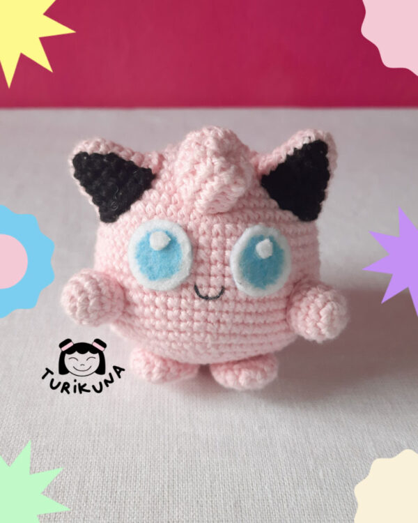 Jigglypuff